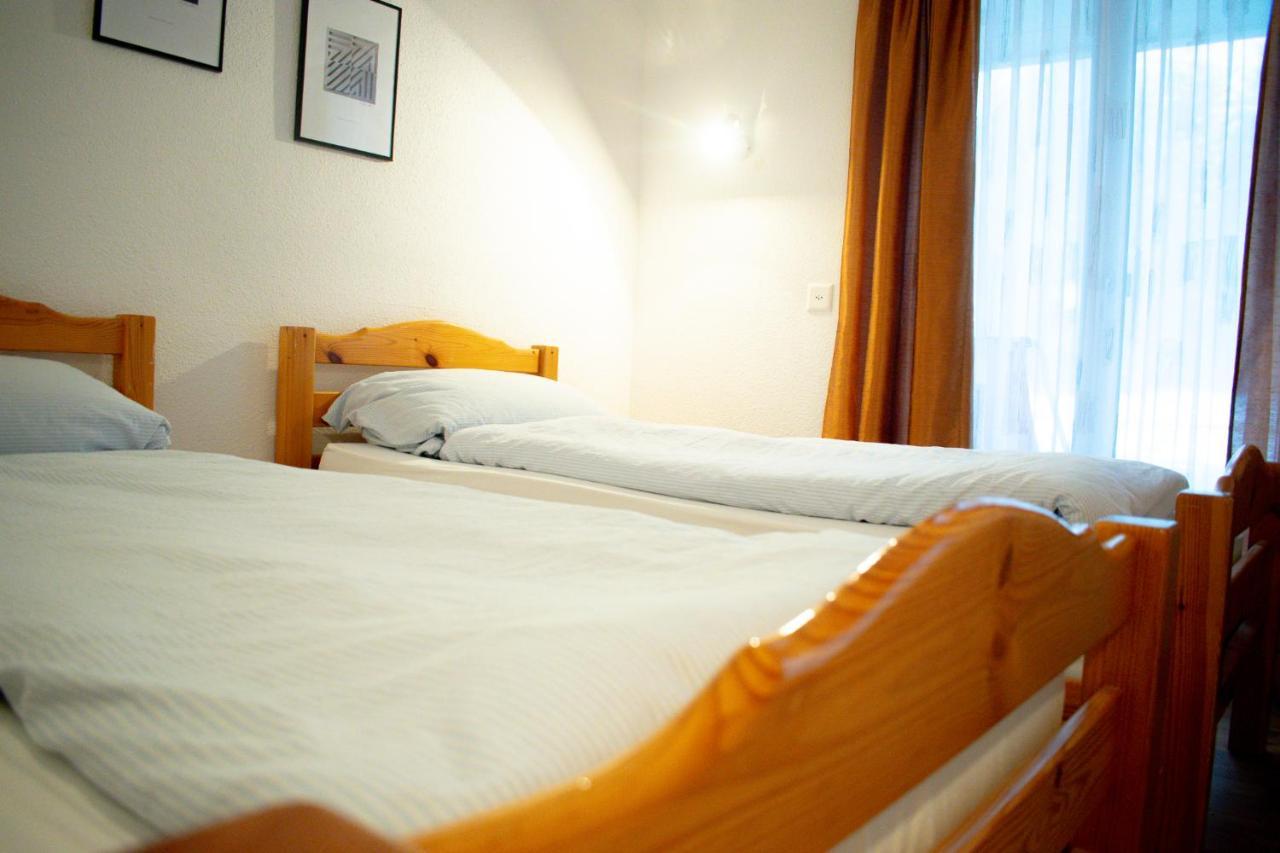 Hotel Malixerhof エクステリア 写真