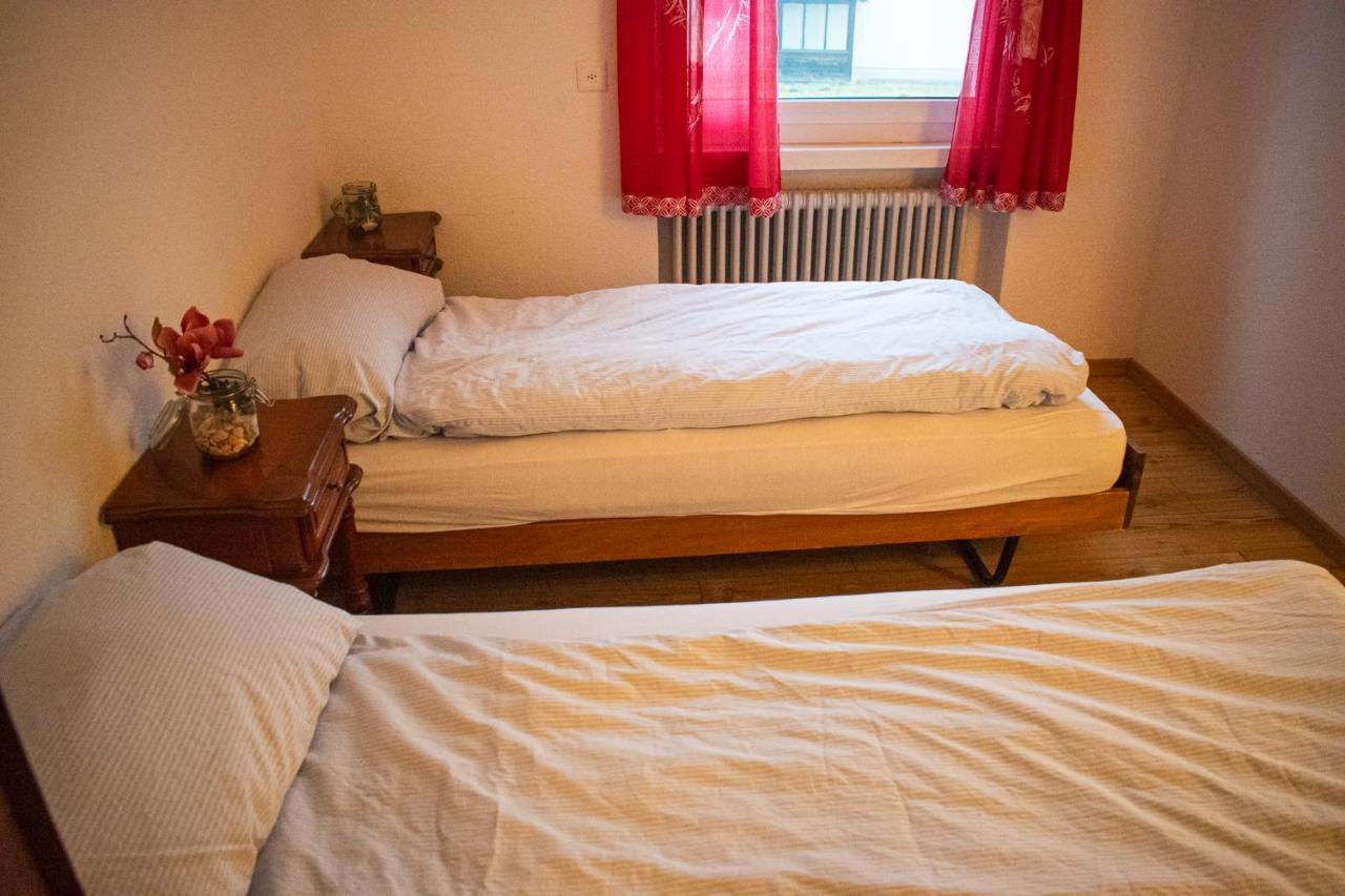 Hotel Malixerhof エクステリア 写真