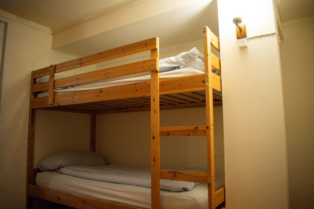 Hotel Malixerhof エクステリア 写真