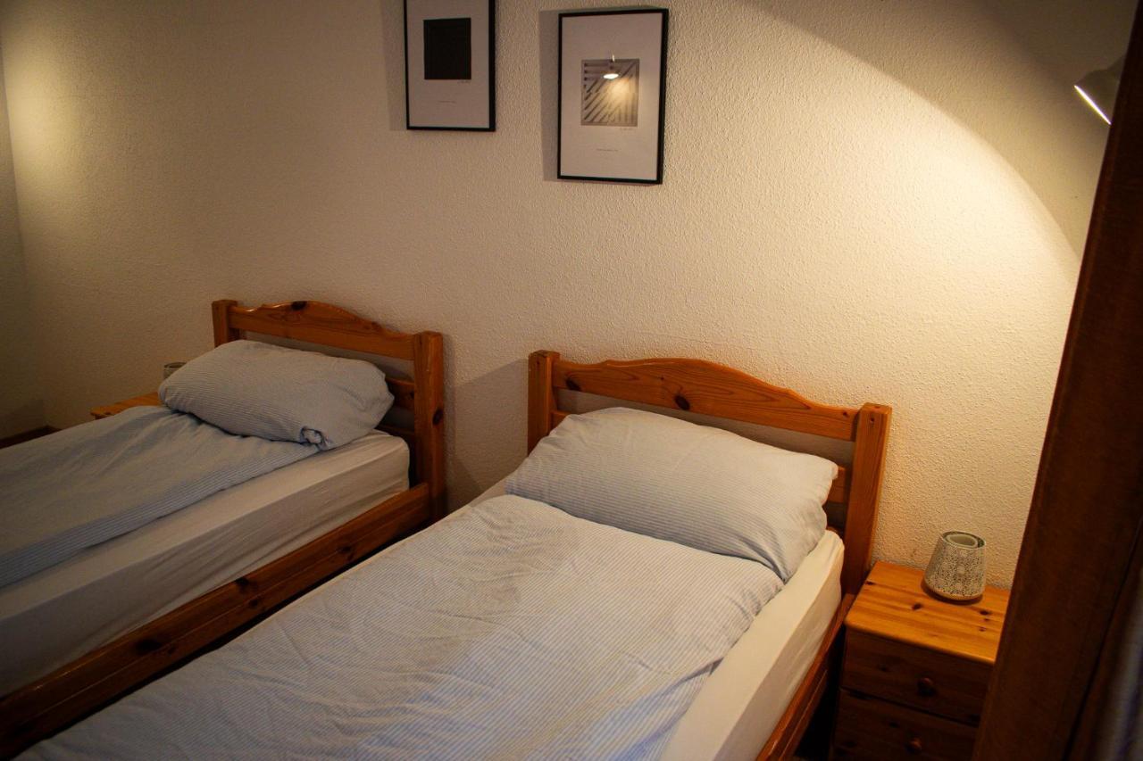Hotel Malixerhof エクステリア 写真