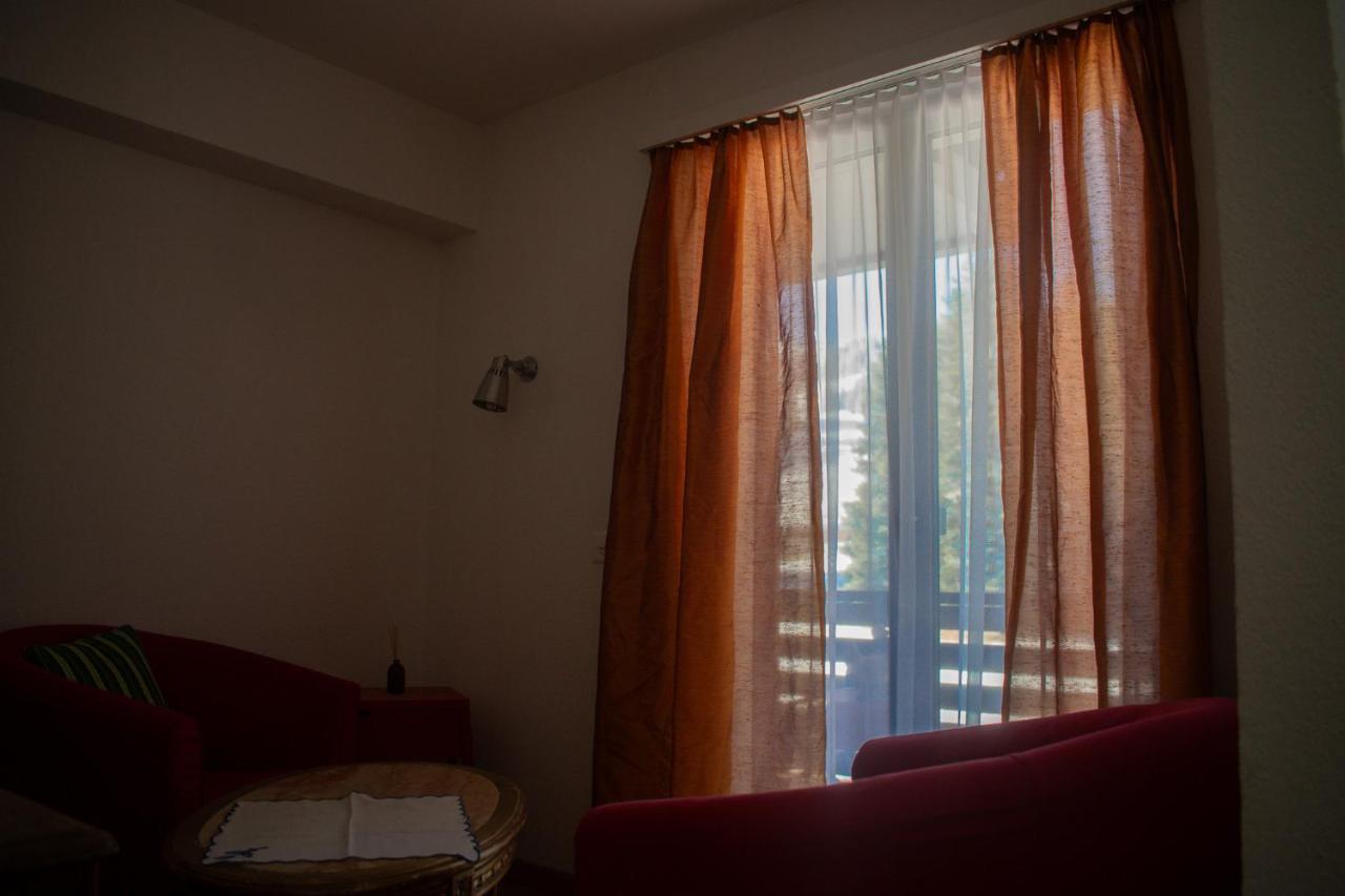Hotel Malixerhof エクステリア 写真