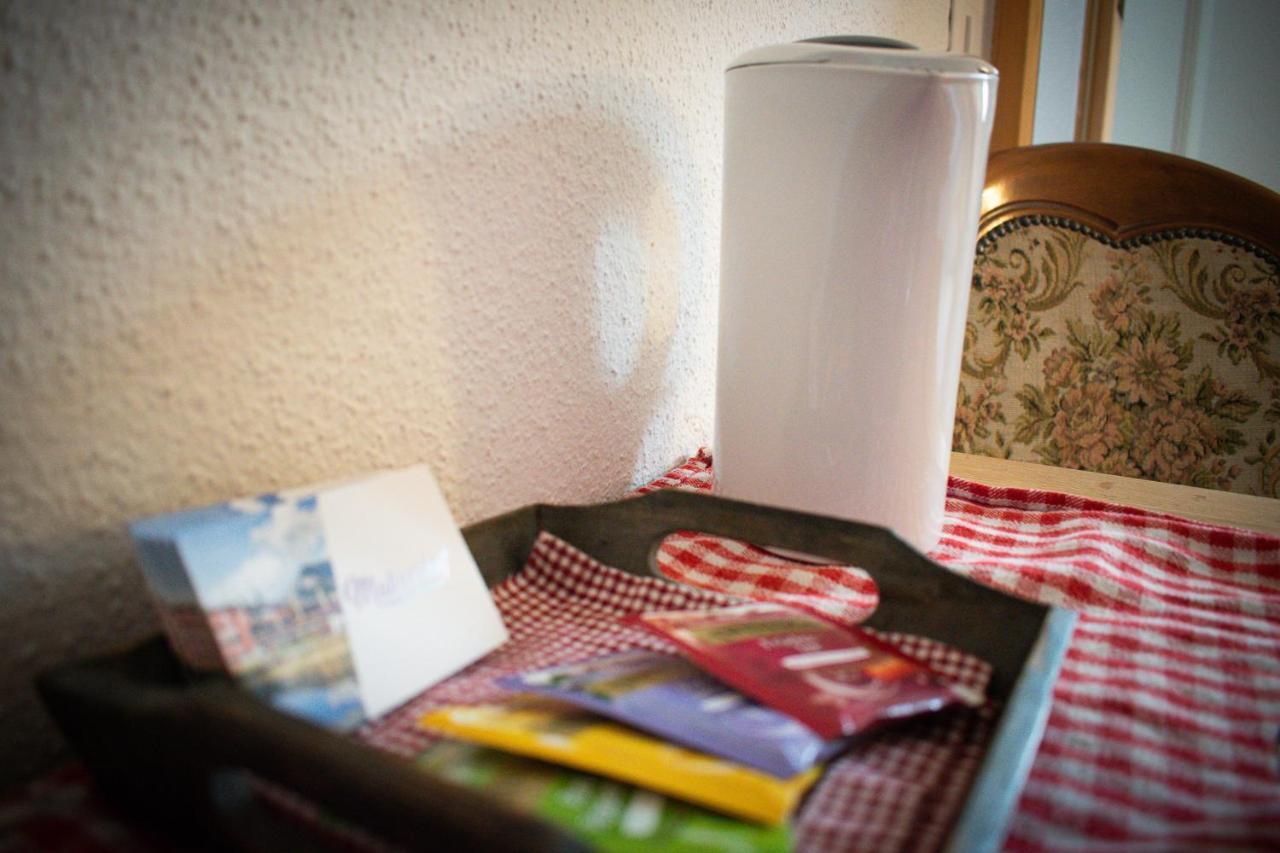 Hotel Malixerhof エクステリア 写真