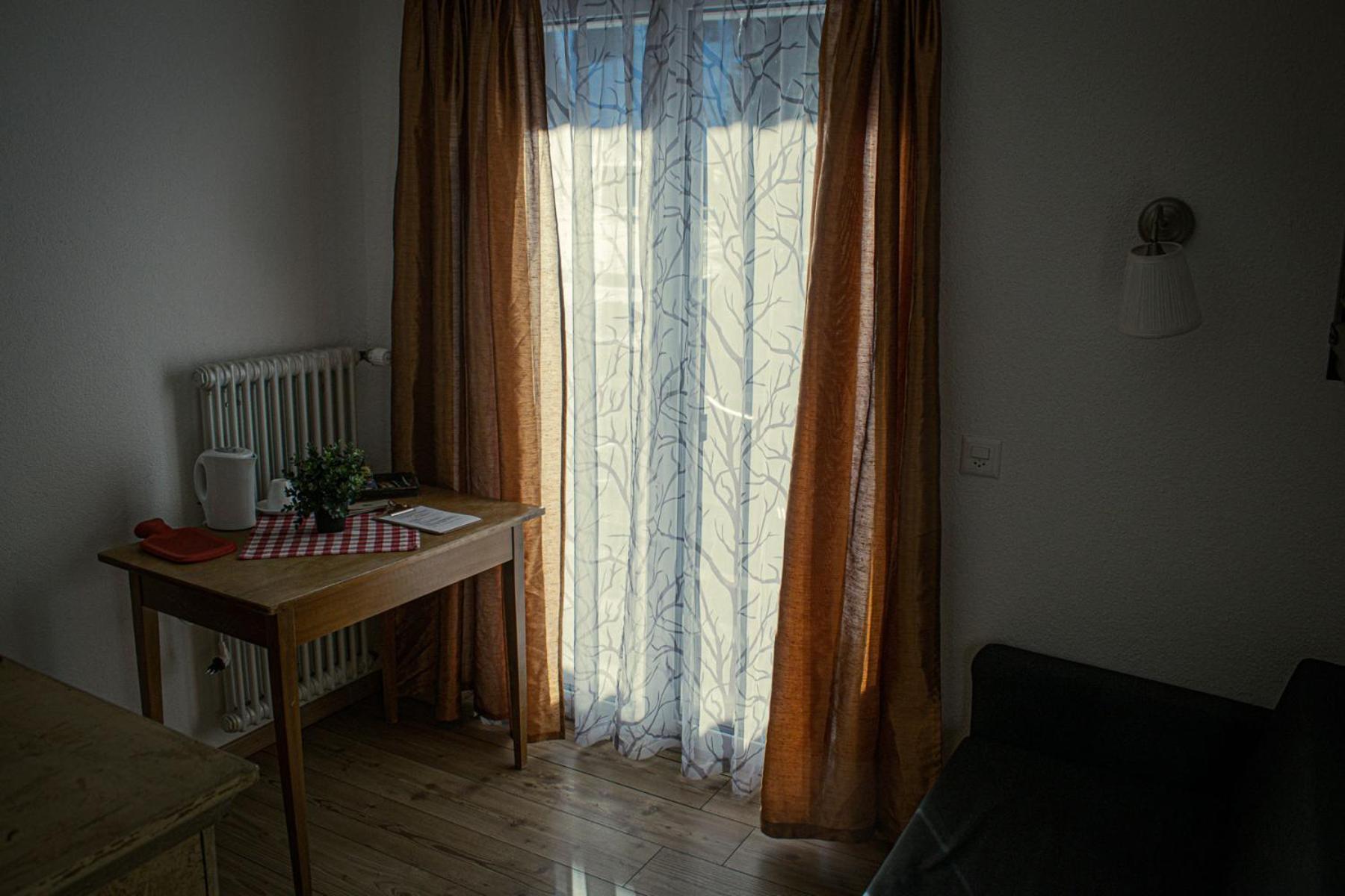 Hotel Malixerhof エクステリア 写真