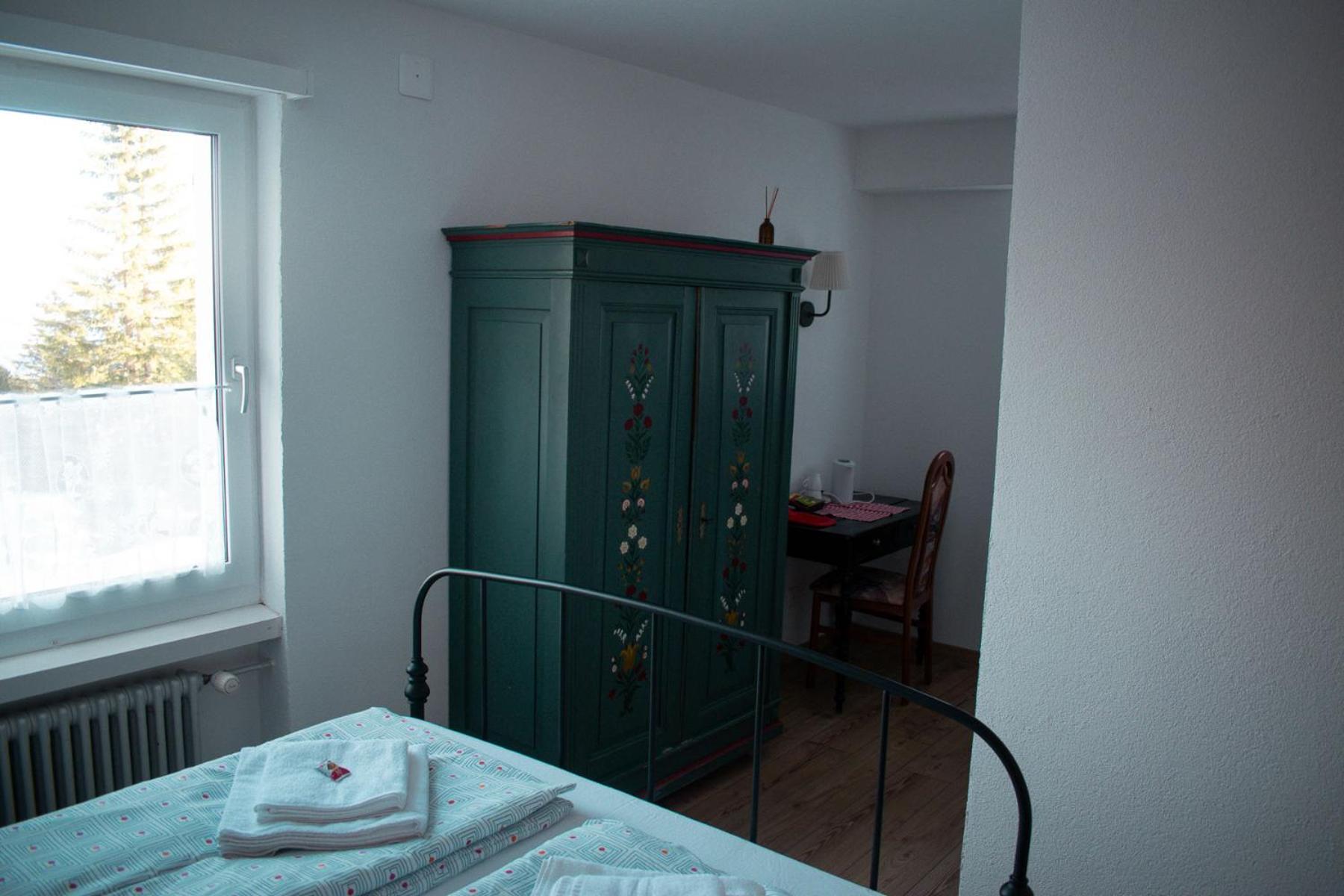 Hotel Malixerhof エクステリア 写真