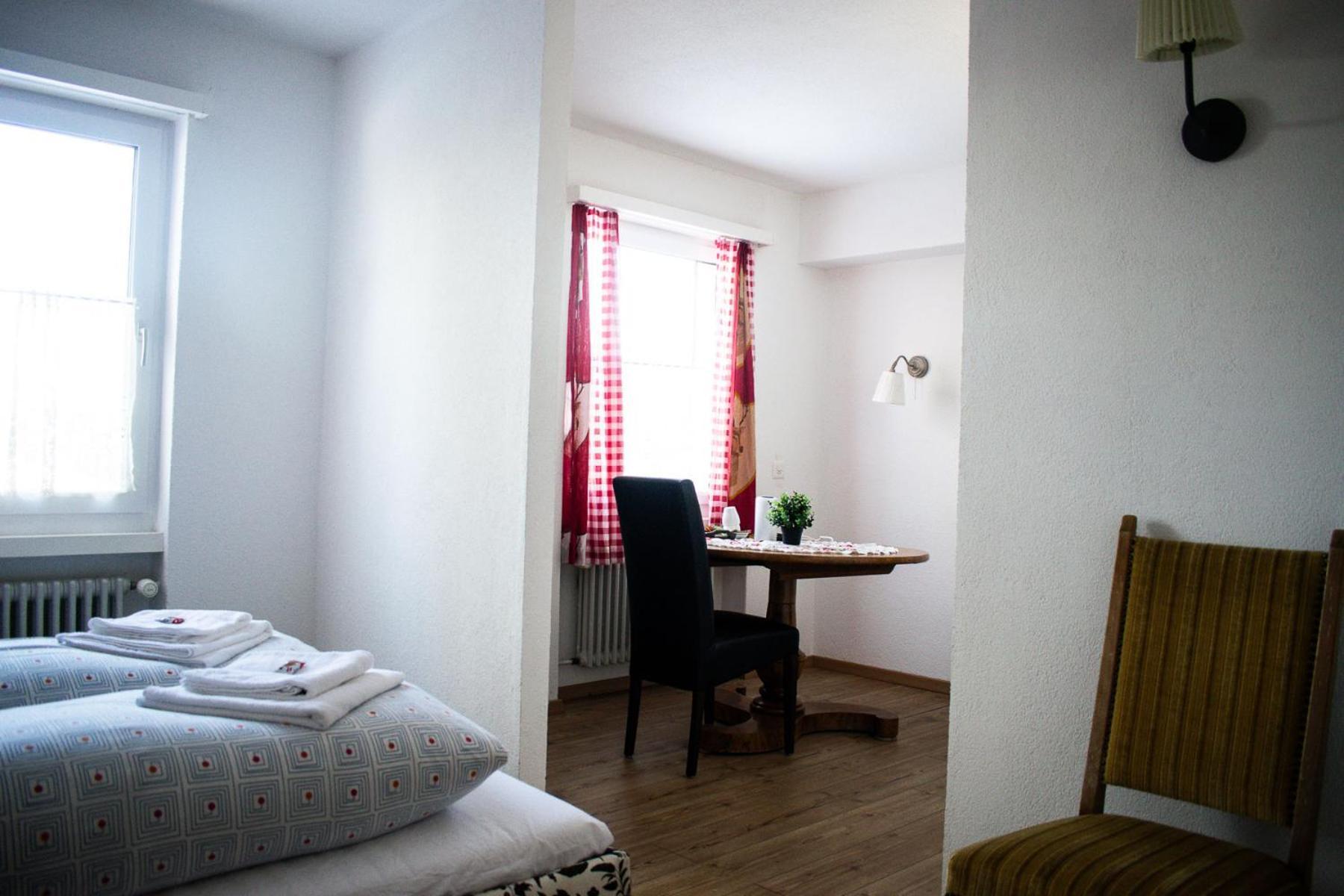 Hotel Malixerhof エクステリア 写真