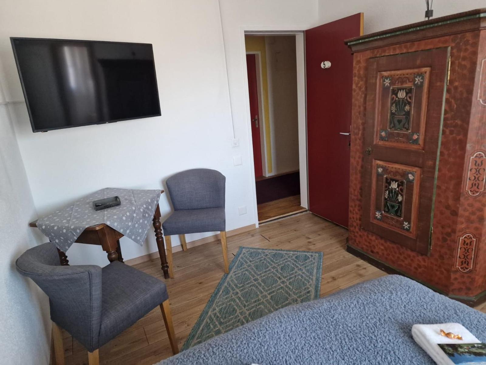 Hotel Malixerhof エクステリア 写真
